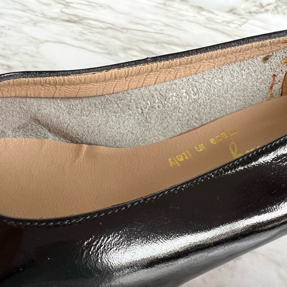 Salvatore Ferragamo made in Italy shoes - Picture 3 of 13